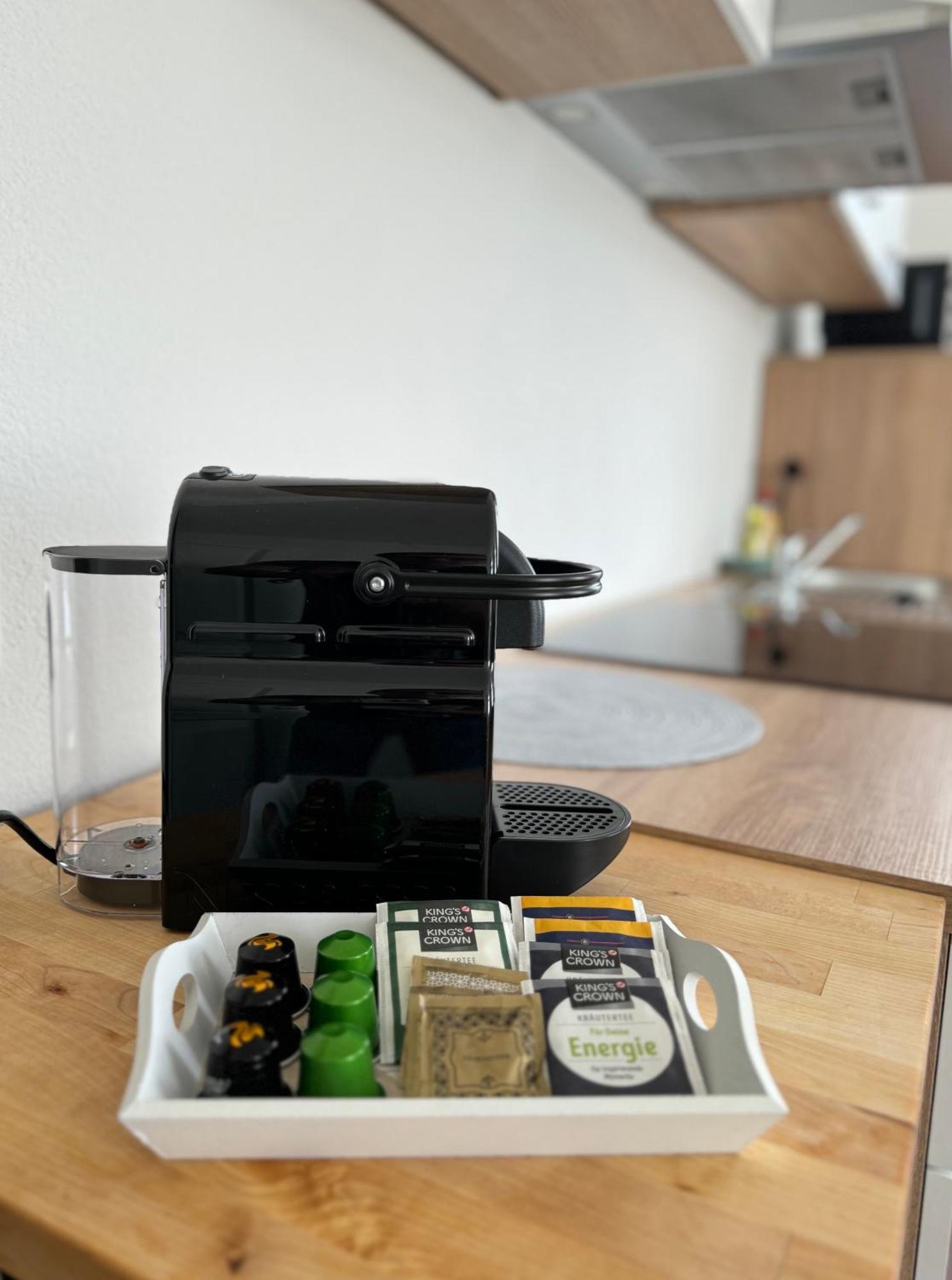 Citywohnung Zum Wohlfuehlen Chemnitz Zewnętrze zdjęcie